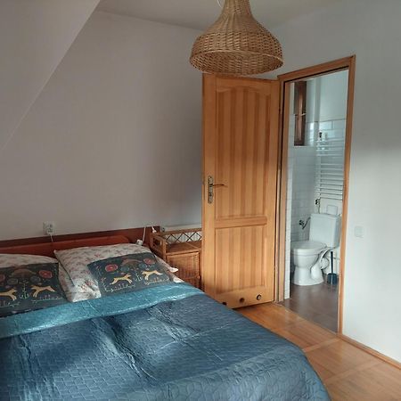 Dom Pod Skocznia Apartment Закопане Екстериор снимка