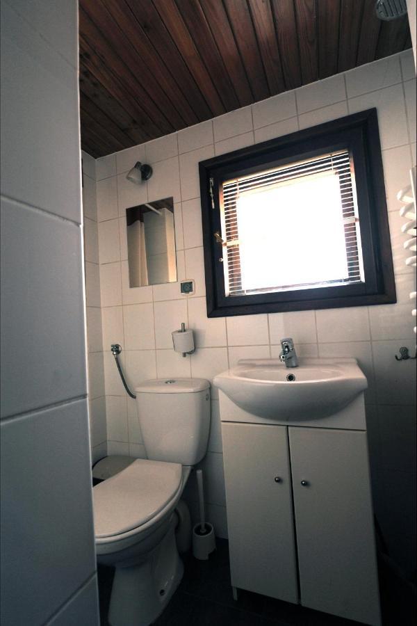 Dom Pod Skocznia Apartment Закопане Екстериор снимка