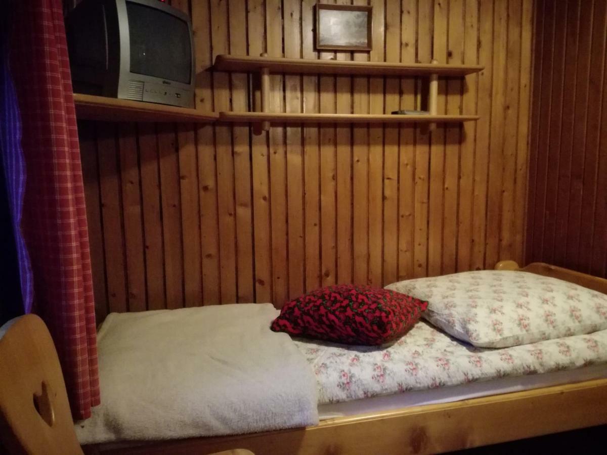 Dom Pod Skocznia Apartment Закопане Екстериор снимка