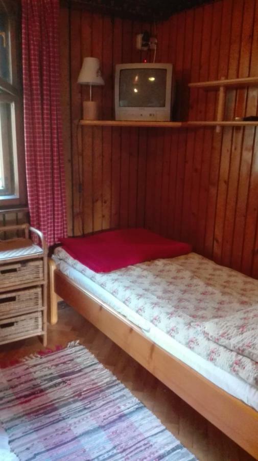 Dom Pod Skocznia Apartment Закопане Екстериор снимка